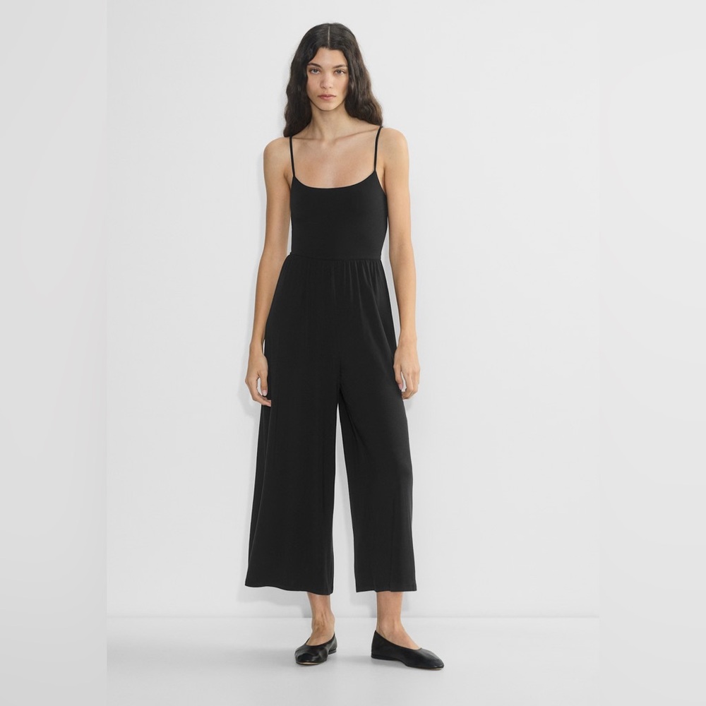 Wilfred Market Jumpsuit - Aritzia